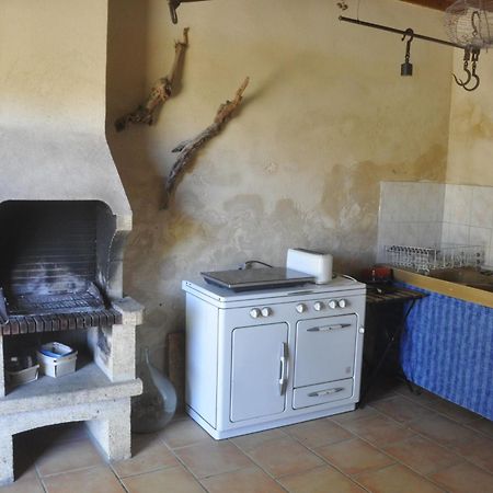 La Ferme De Tonton Jules 2 Hotel Entraigues-sur-la-Sorgue Kültér fotó
