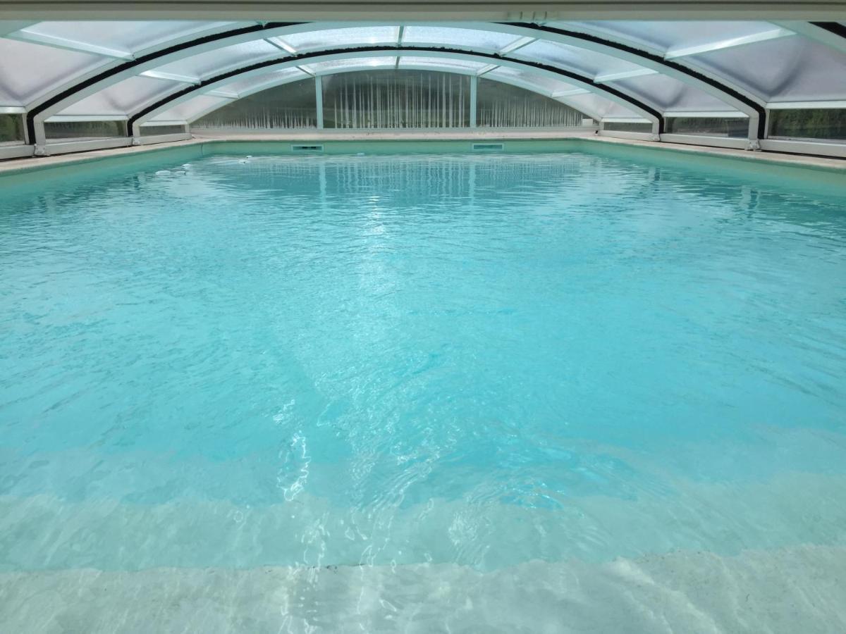 La Ferme De Tonton Jules 2 Hotel Entraigues-sur-la-Sorgue Kültér fotó