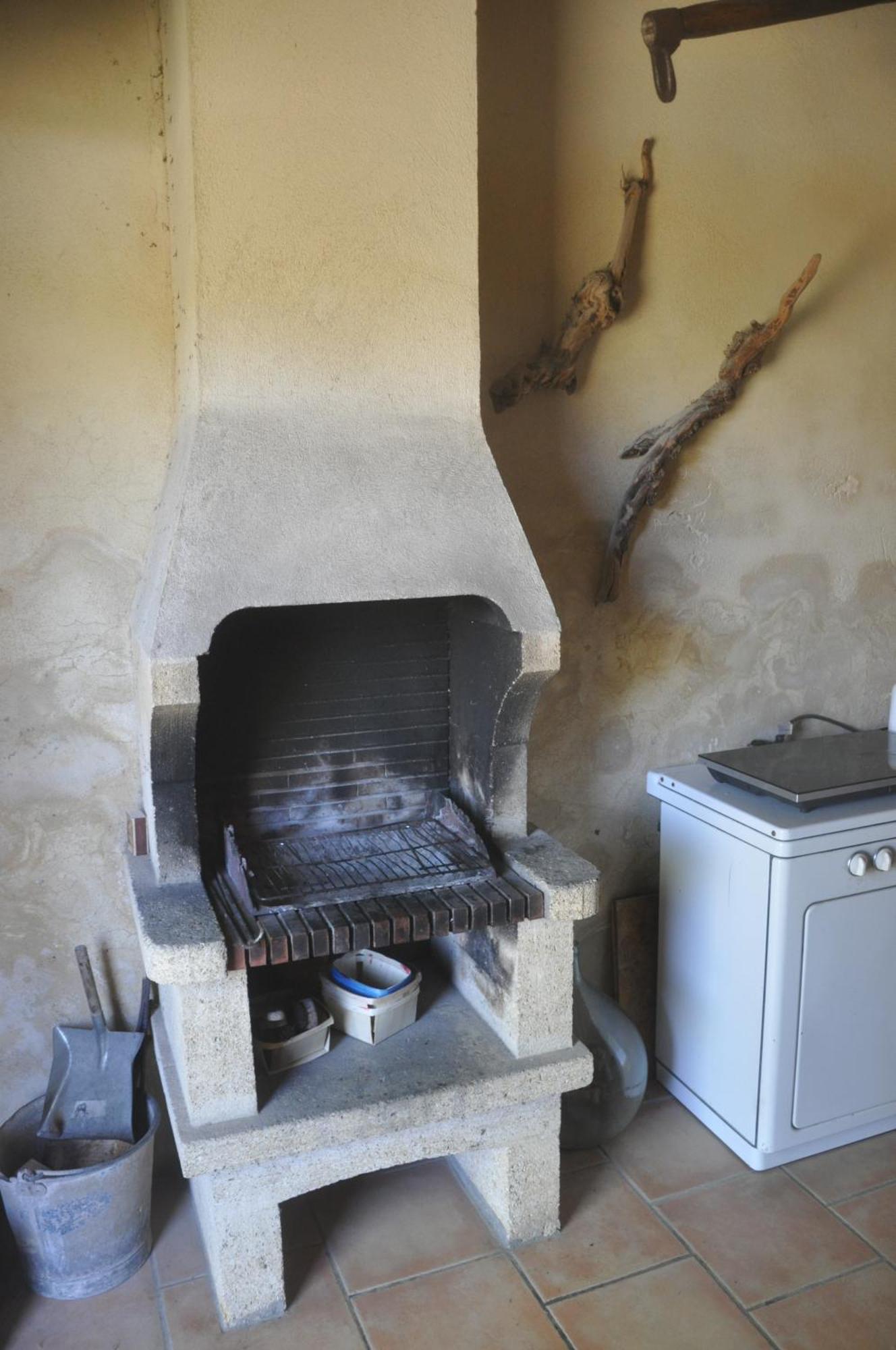 La Ferme De Tonton Jules 2 Hotel Entraigues-sur-la-Sorgue Kültér fotó